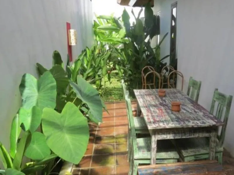 Villa Terima Kasih Jimbaran  Jimbaran (Bali)