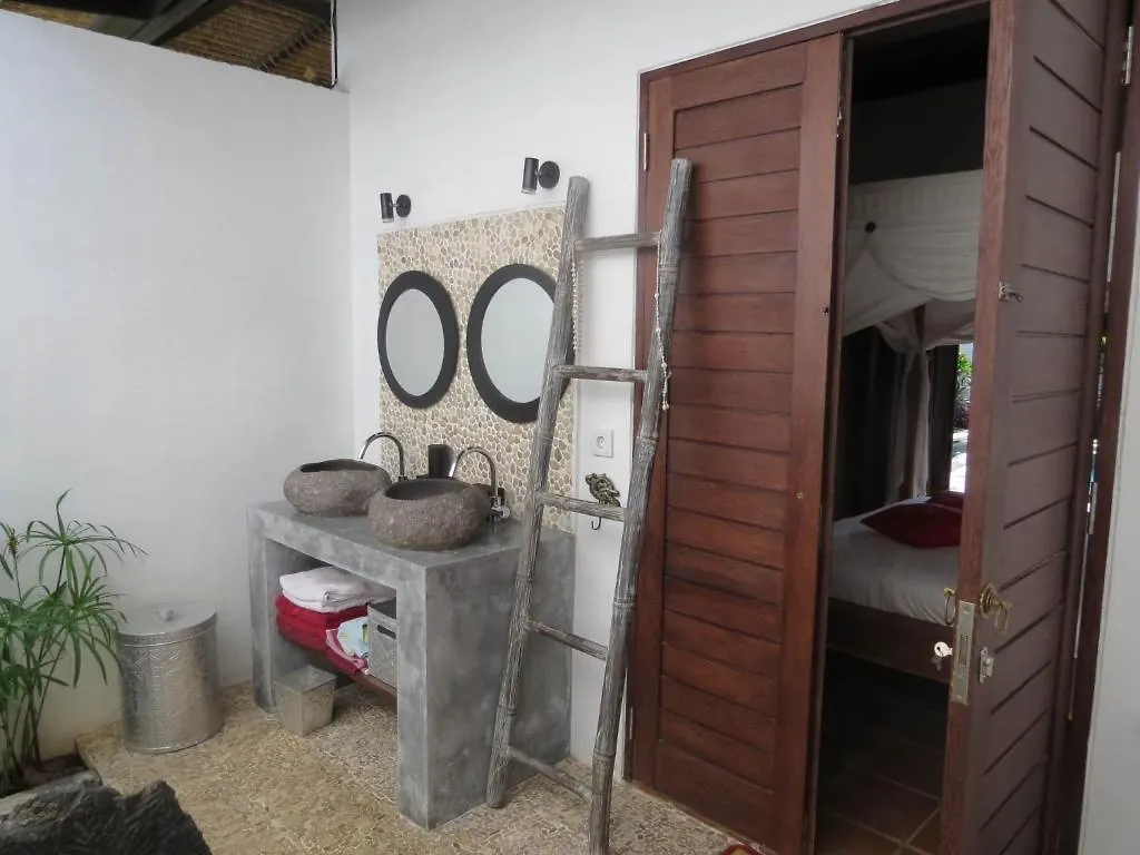 Villa Terima Kasih Jimbaran  0*, Jimbaran (Bali)