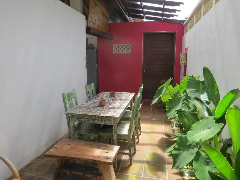 Villa Terima Kasih Jimbaran  Jimbaran (Bali)