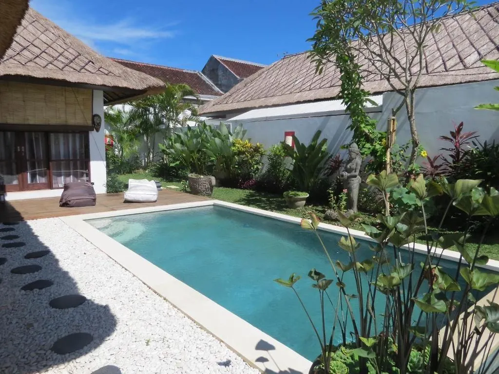 Villa Terima Kasih Jimbaran   Jimbaran (Bali)