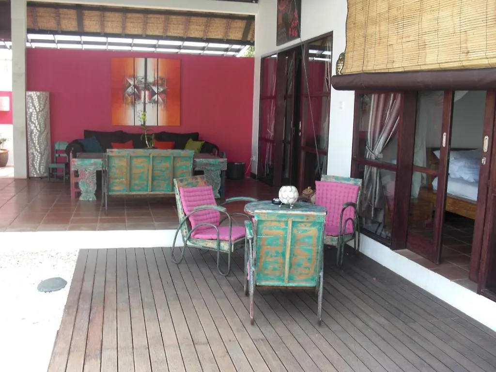 Villa Terima Kasih Jimbaran  Indonesia