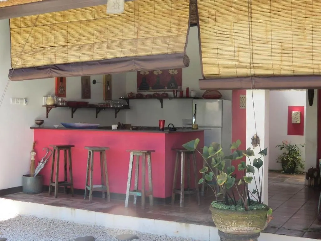 Villa Terima Kasih Jimbaran