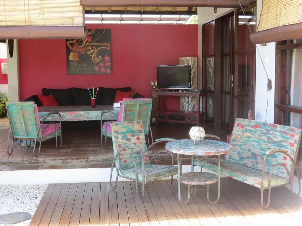 Villa Terima Kasih Jimbaran  0*, Jimbaran (Bali)
