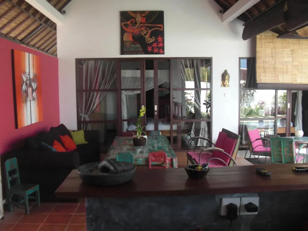 Villa Terima Kasih Jimbaran  0*, Jimbaran (Bali) Indonesia